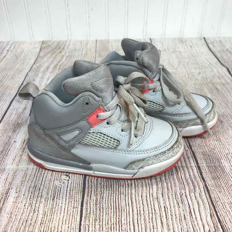 Jordan deals size 7y