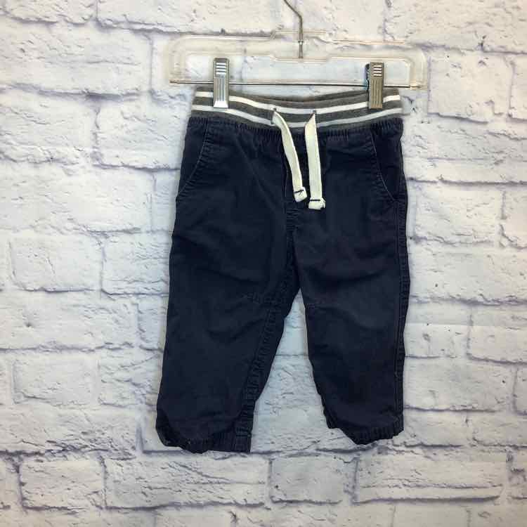 Carters Blue Size 12 Months Boys Pants