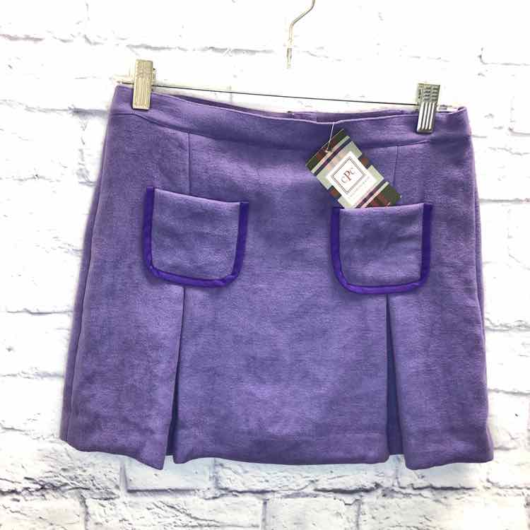 CPC Childrenswear Purple Size 12 Girls Skirt