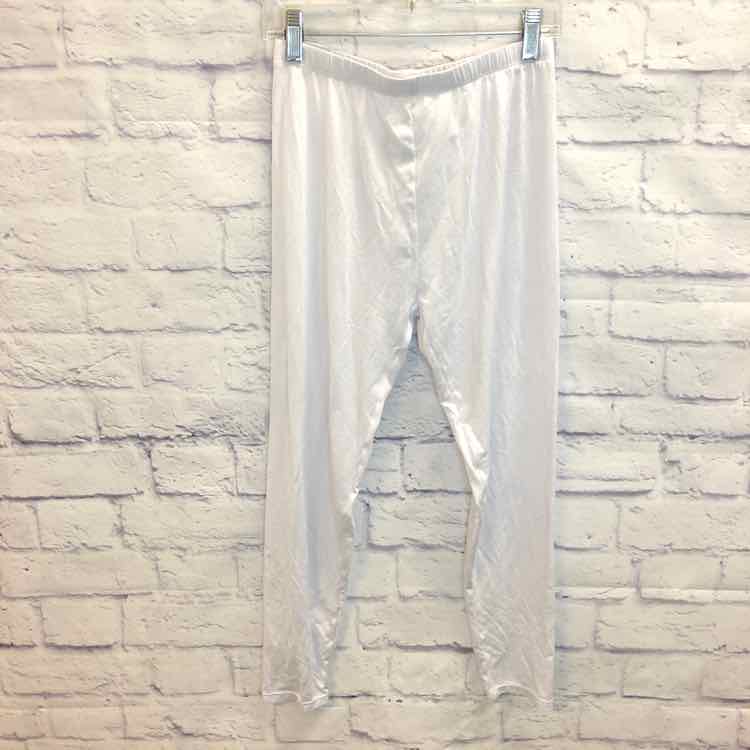 32 Degree Heat White Size 14 Girls Pants