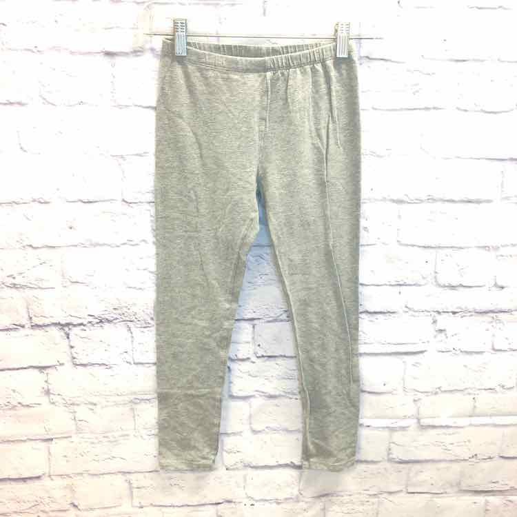 Childrens Place Gray Size 10 Girls Leggings