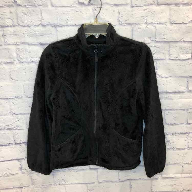 Childrens Place Black Size 14 Girls Coat/Jacket