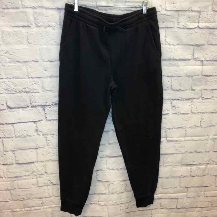 Tek Gear Black Size 18H Boys Sweatpants