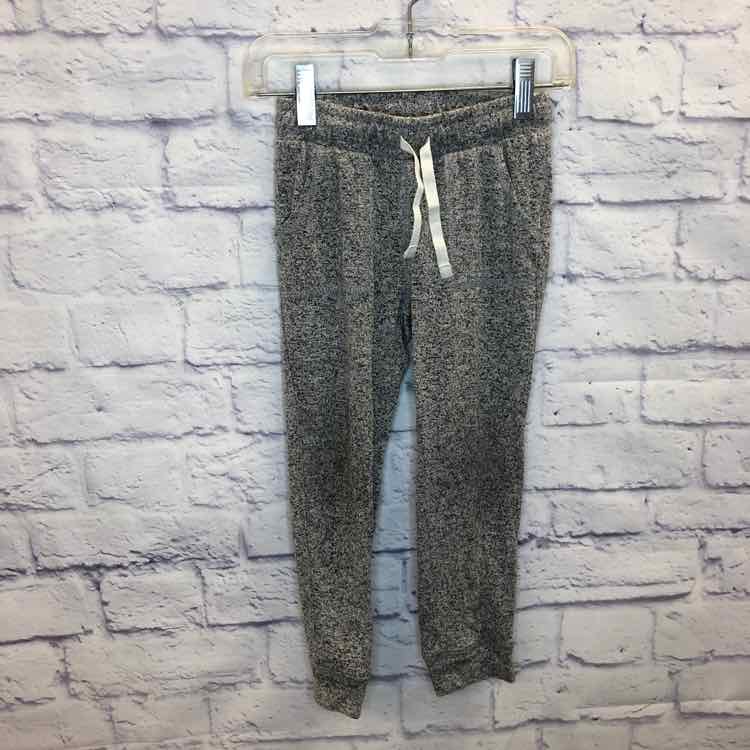 Cat & Jack Gray Size 4T Girls Sweatpants