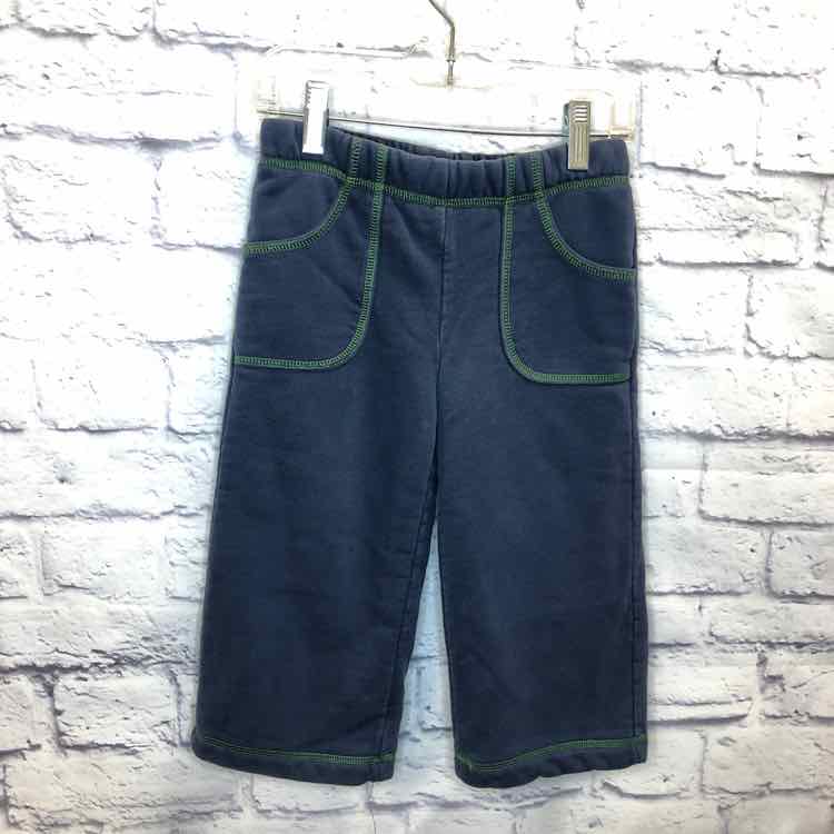 LL Bean Navy Size 3T Boys Sweatpants