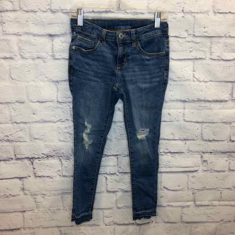 Art Class Denim Size 7 Girls Jeans