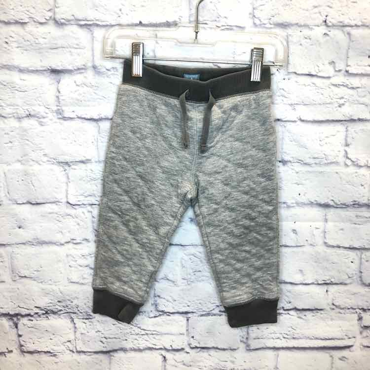 Gap Gray Size 18-24 months Boys Sweatpants