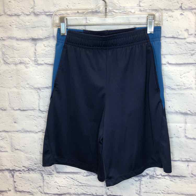 All In Motion Blue Size 8 Boys Shorts