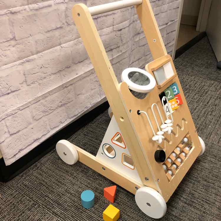 Pottery Barn Kids Activity Walker