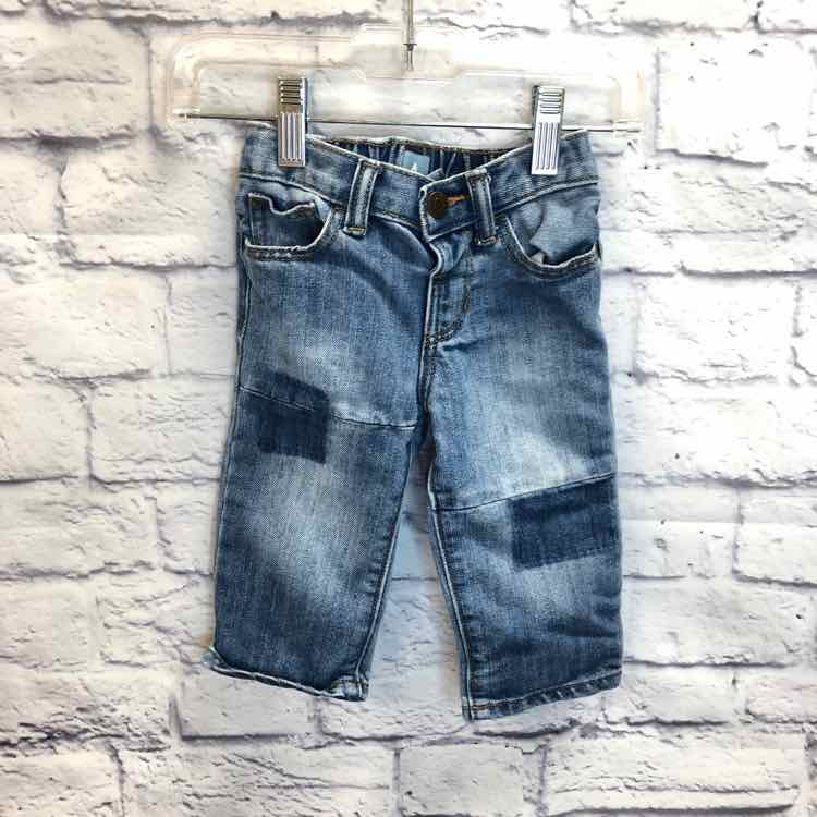 Gap Denim Size 6-12 months Boys Jeans