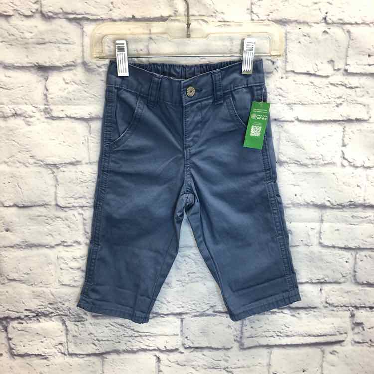 Gap Blue Size 12-18 months Boys Pants