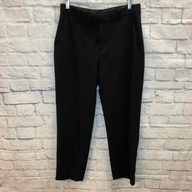 Calvin Klein Black Size 16 Boys Pants