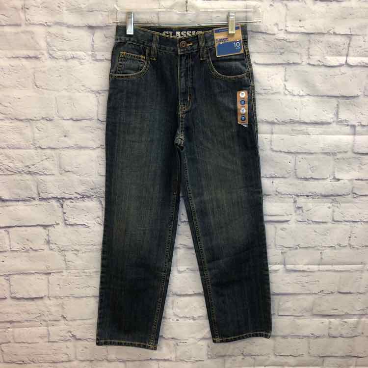 Gymboree Denim Size 10S Boys Jeans