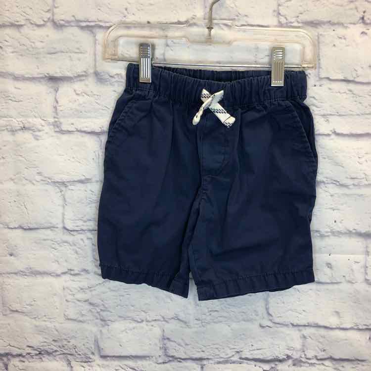 Carters Navy Size 3T Boys Shorts