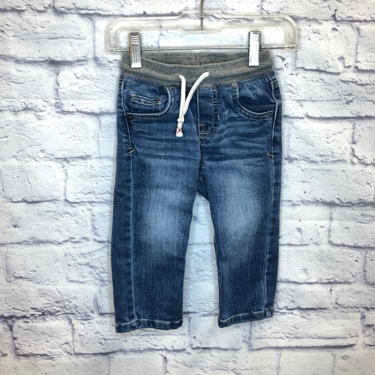 Cat & Jack Denim Size 18 Months Boys Jeans