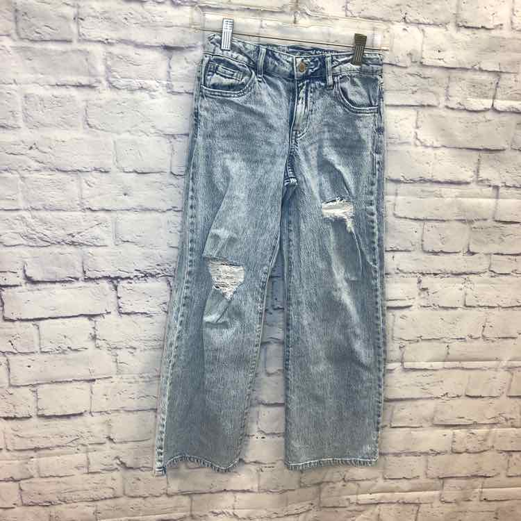 Art Class Denim Size 10 Girls Jeans