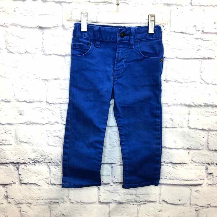 Gap Blue Size 2T Girls Jeans