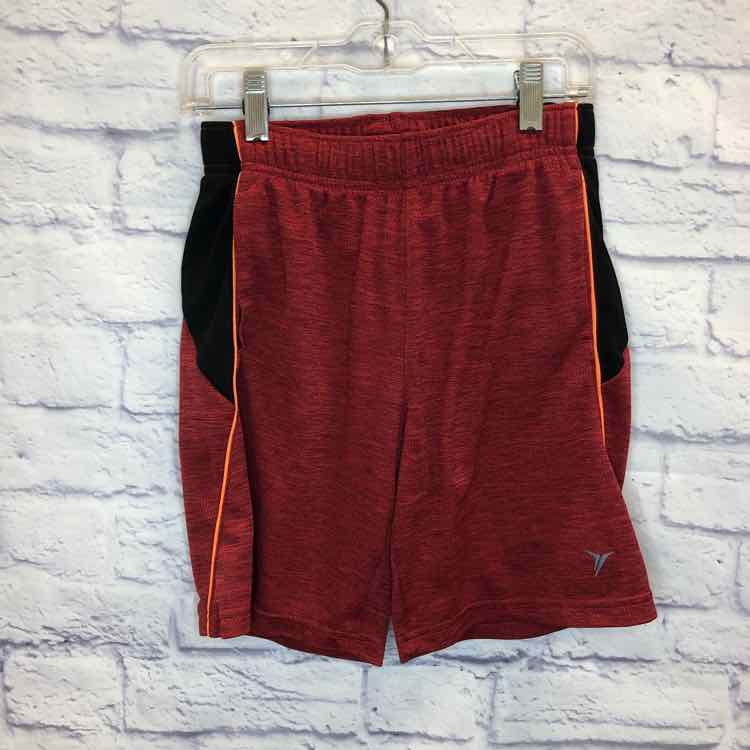 Old Navy Red Size 8 Boys Shorts