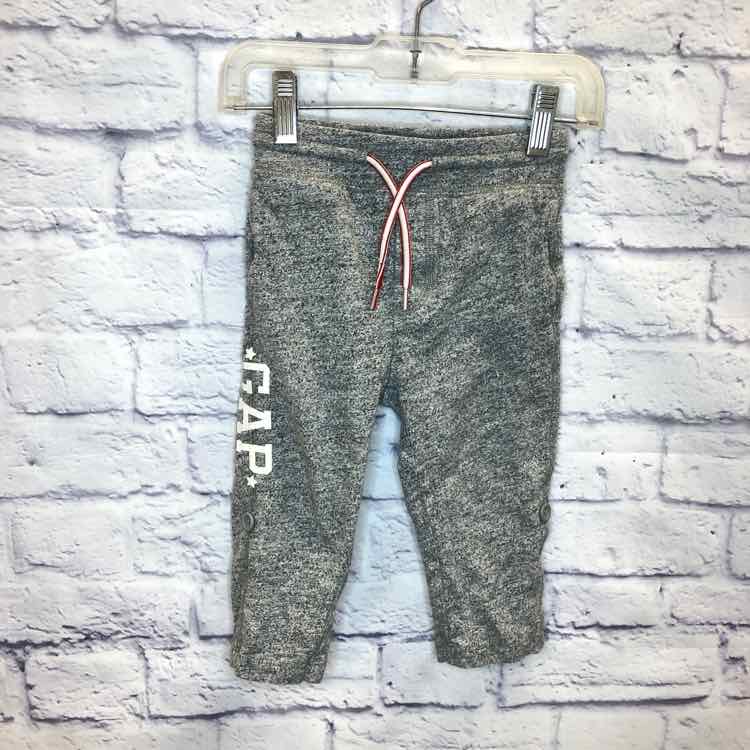 Gap Gray Size 18-24 months Boys Sweatpants