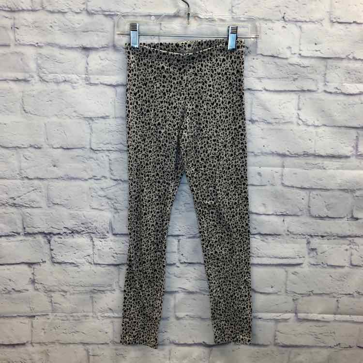 Old Navy Gray Size 8 Girls Leggings