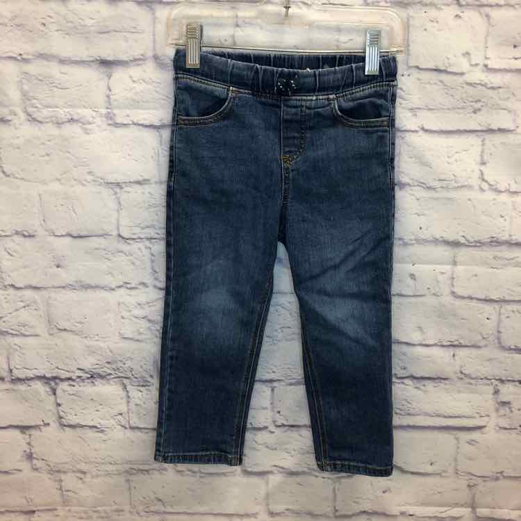 Jumping Beans Denim Size 3T Boys Jeans