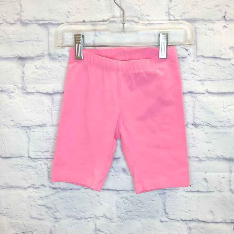 Cat & Jack Pink Size 4T Girls Shorts