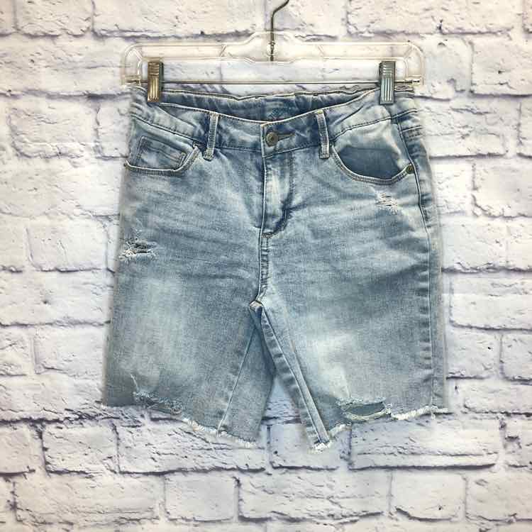 Thereabouts Denim Size 12 Girls Shorts