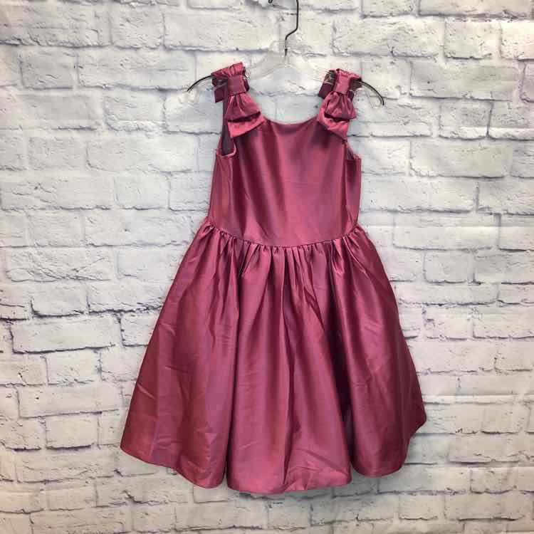 Janie & Jack NWT Size 6 Pink Dress