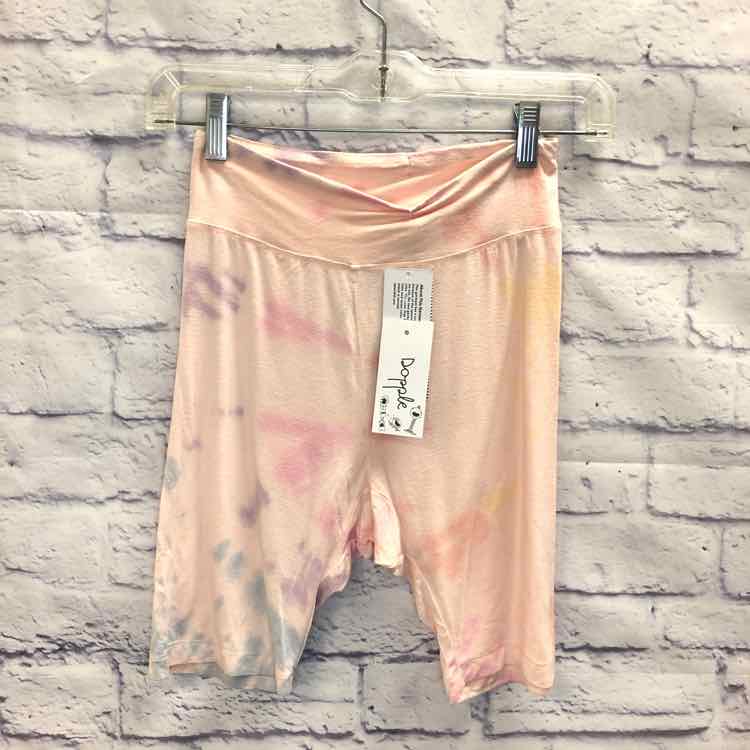 Splendid Pink Size 14 Girls Shorts