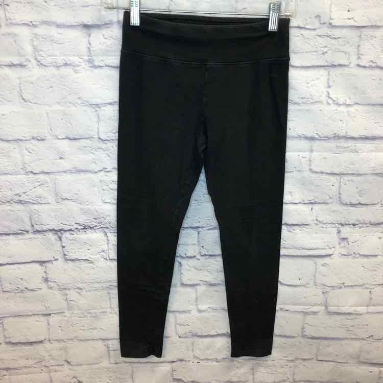 Justice Black Size 12 Girls Leggings