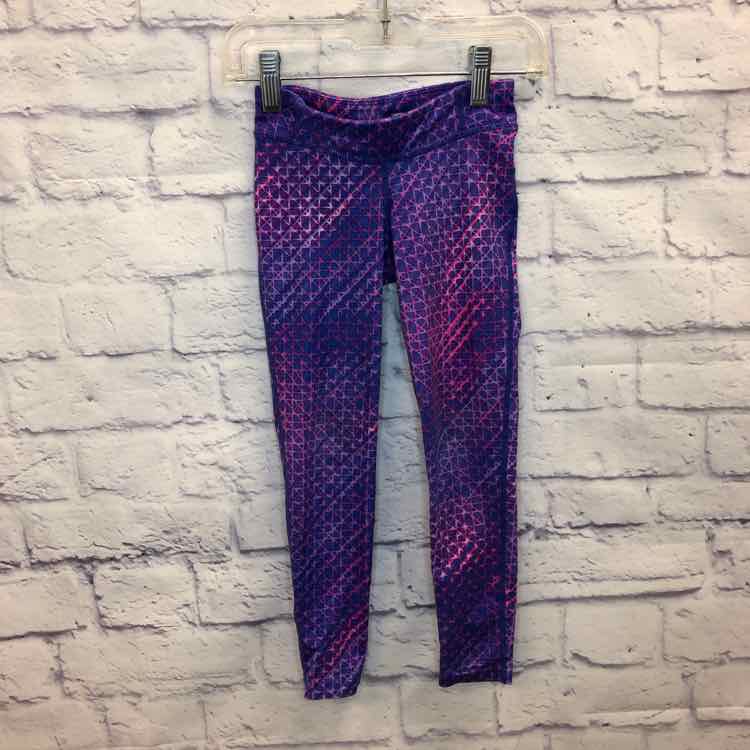 C9 by Champion Purple Size 4T Girls Leggings