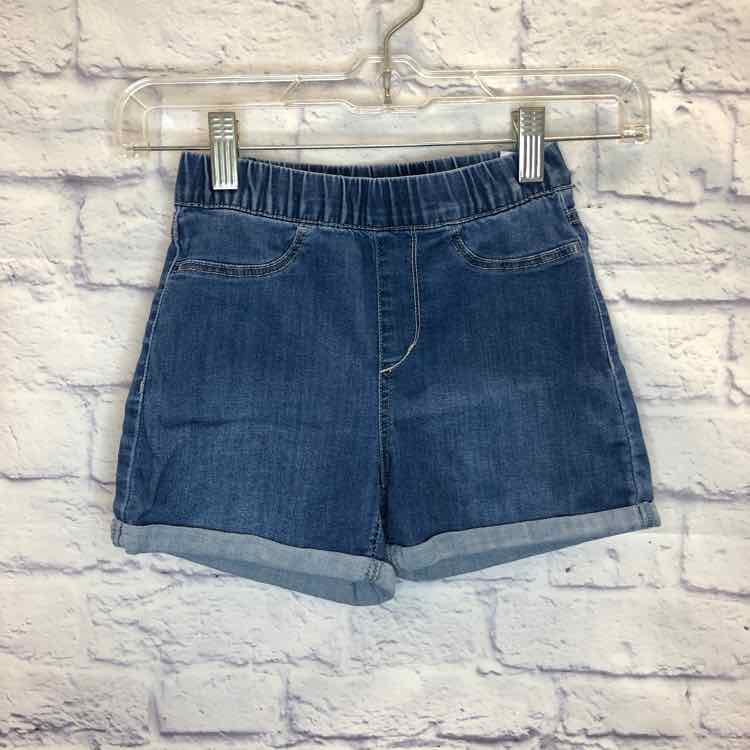 H&M Denim Size 10 Girls Shorts