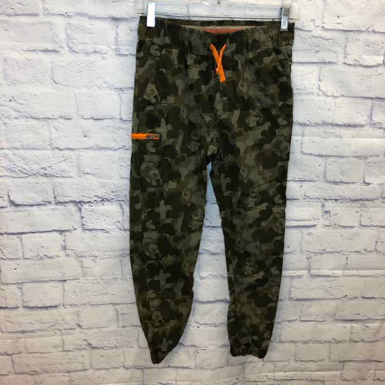 Weatherproof Camo Size 10 Boys Pants