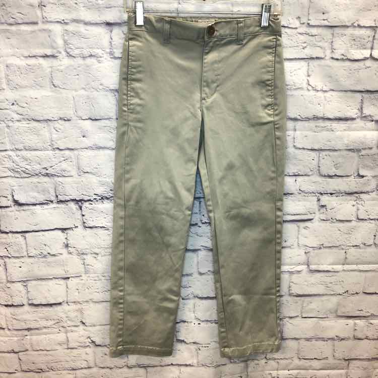 Cat & Jack Tan Size 12 Boys Pants