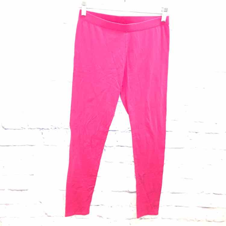 Members Mark Pink Size 14 Girls Leggings