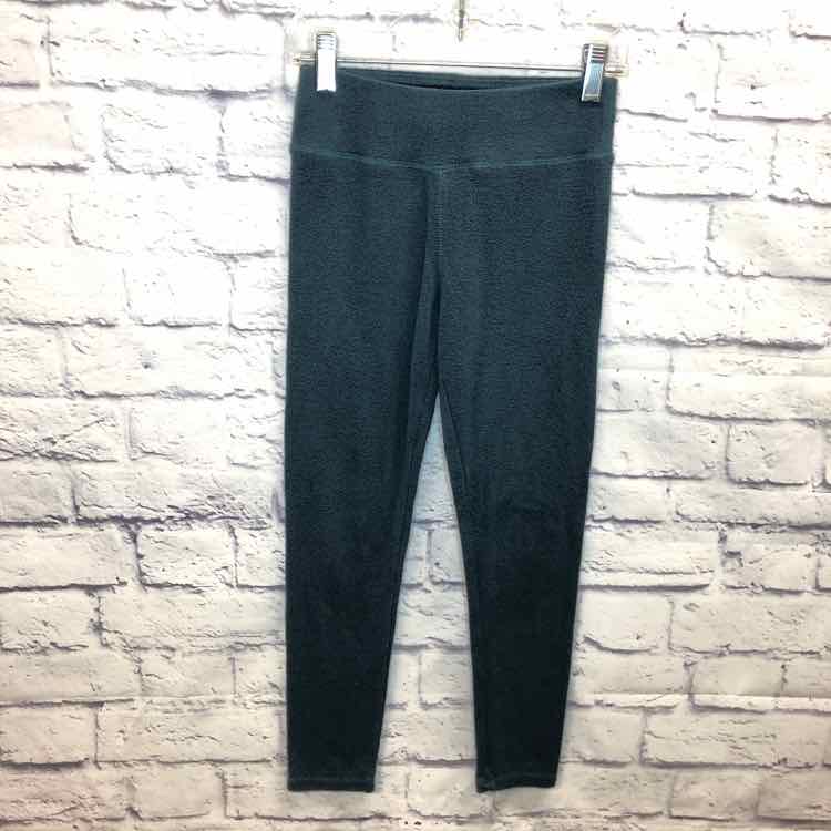 R+R Green Size 8 Girls Pants