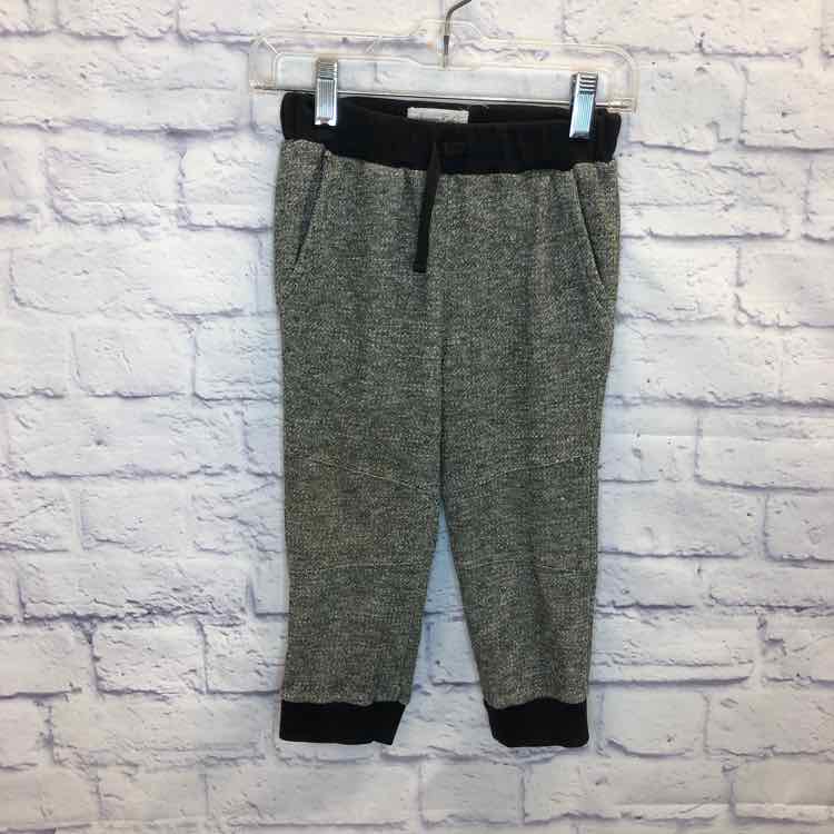 Sovereign Code Gray Size 5 Girls Sweatpants