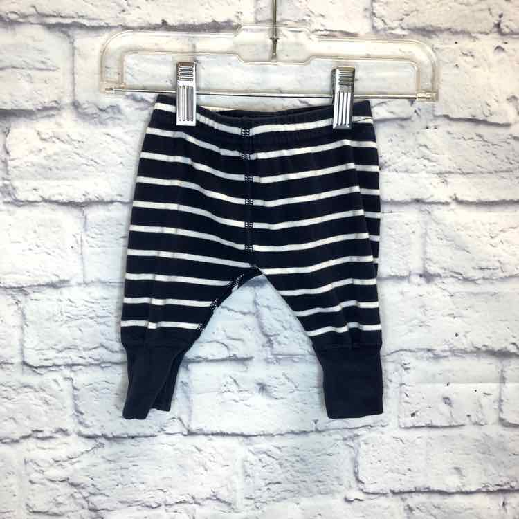 Hanna Andersson Navy Size 0-3 Months Boys Pants