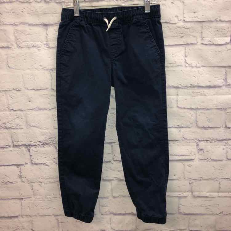 Cat & Jack Navy Size 8 Boys Pants