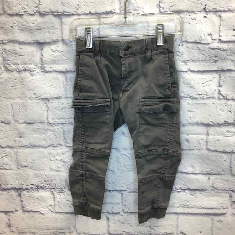 Tucker + Tate Gray Size 2T Boys Pants