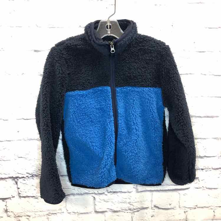 Childrens Place Blue Size 5 Boys Coat/Jacket