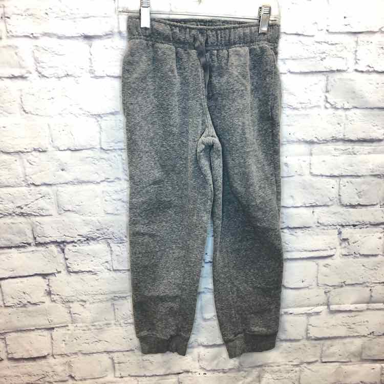 Cat & Jack Gray Size 8 Boys Sweatpants