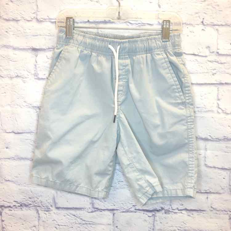 Cat & Jack Gray Size 8 Boys Shorts