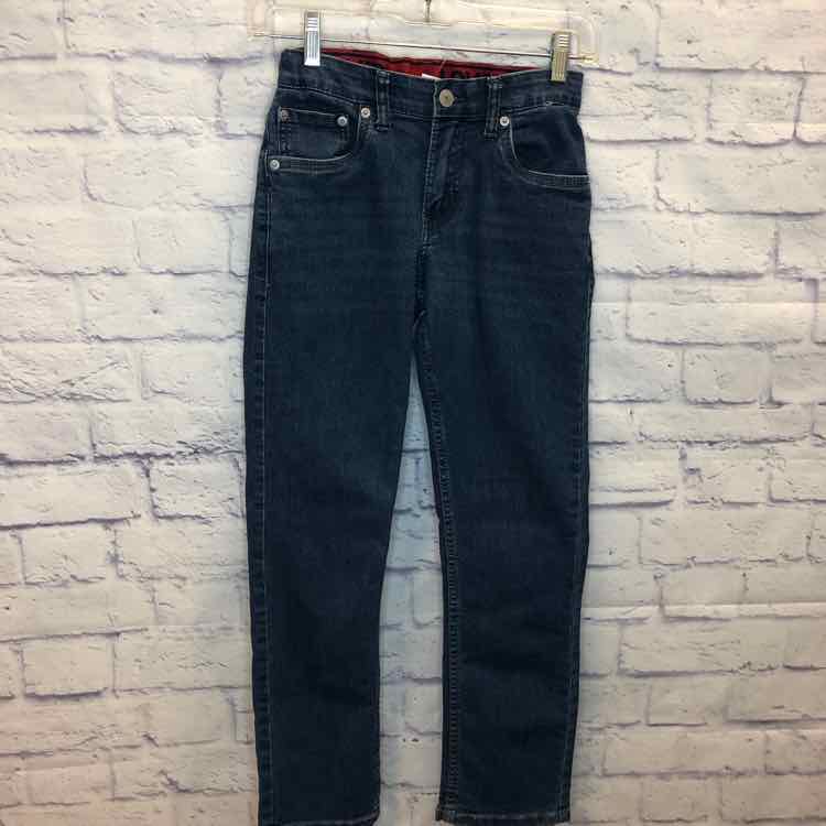 Levis Denim Size 12 Boys Jeans