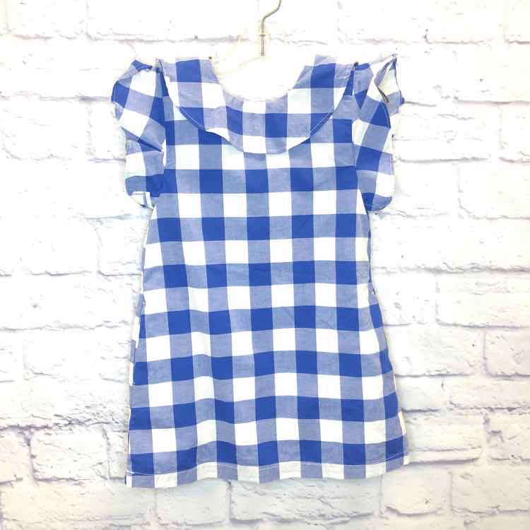 Carters Blue Size 3T Girls Dress