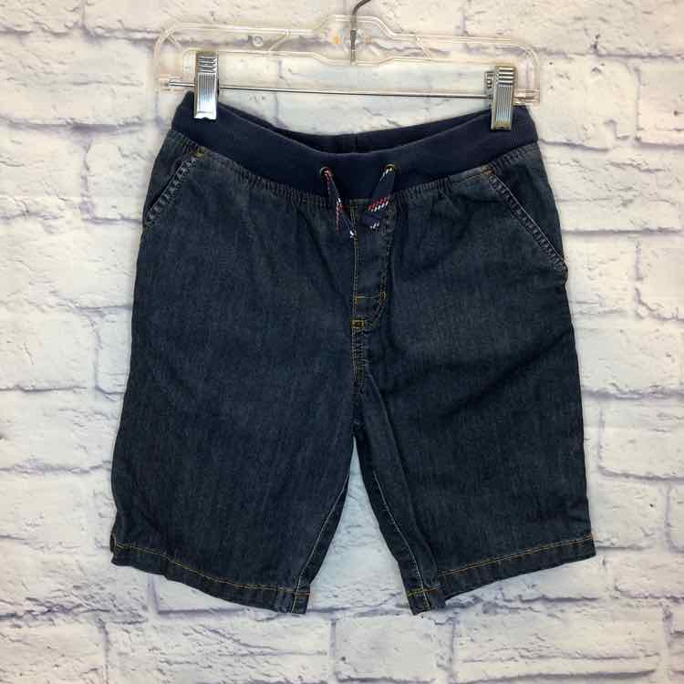 Carters Denim Size 7 Boys Shorts