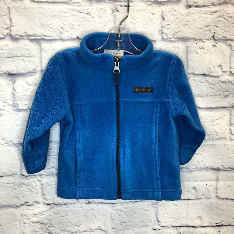 Columbia Blue Size 6-12 months Boys Coat/Jacket