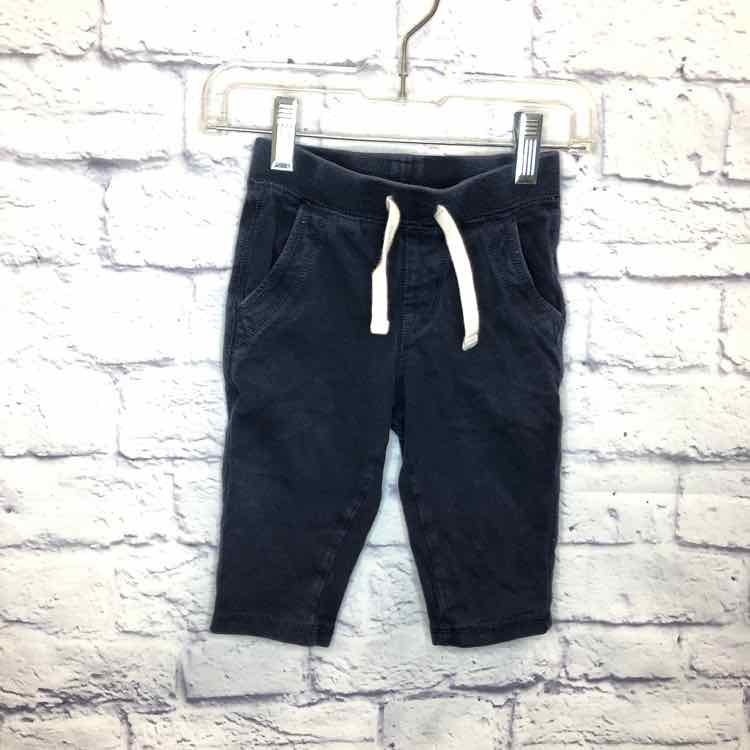 Gap Navy Size 12-18 months Boys Sweatpants