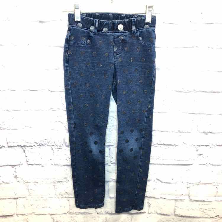 Sonoma Denim Size 6X Girls Jeans