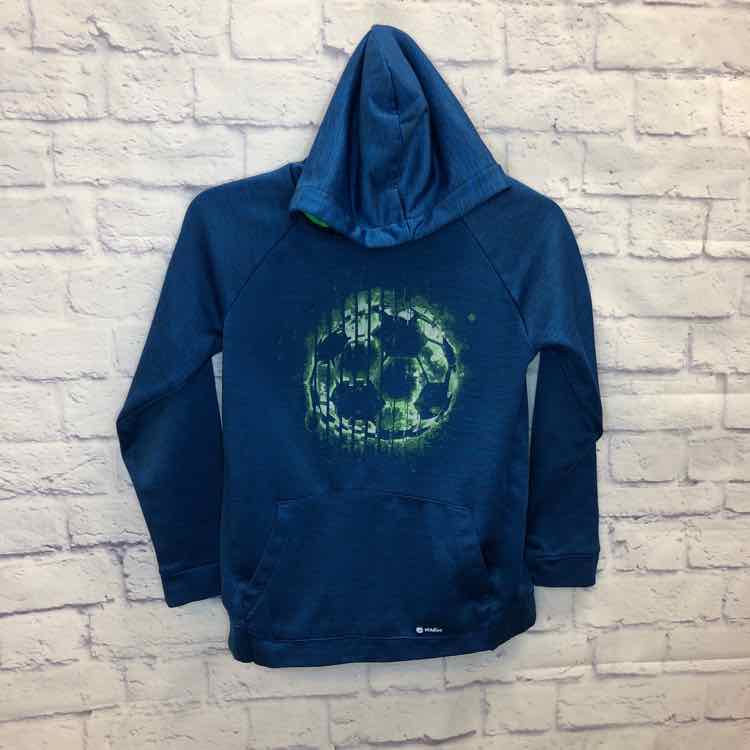 Tek Gear Blue Size 10 Boys Sweatshirts/Hoodie